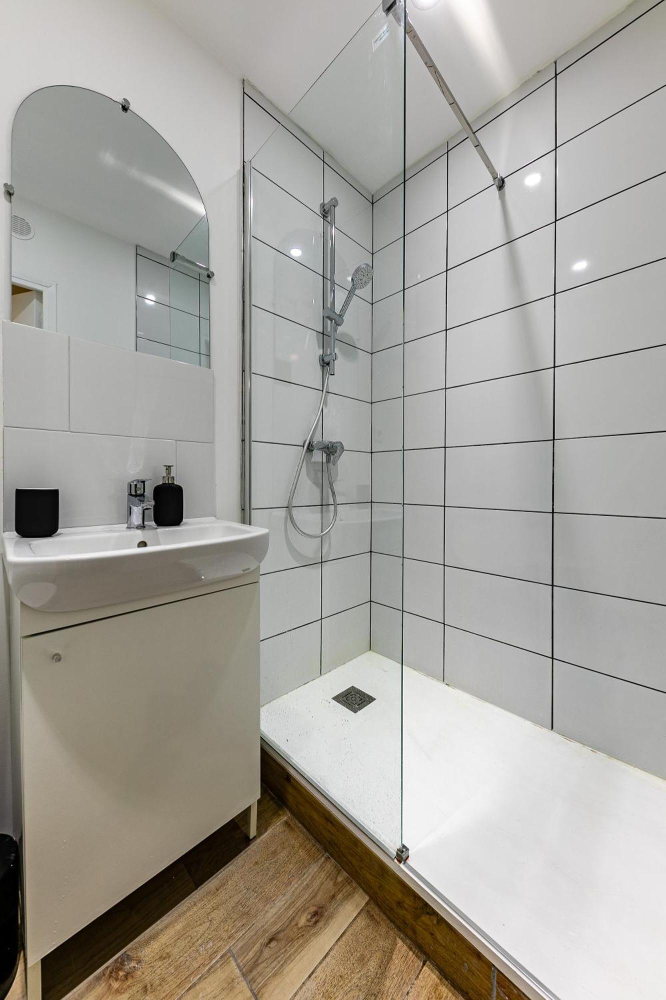 Strasbourg Chaleureux Studio, Orangerie Экстерьер фото